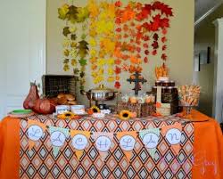 You'll love all of our food ideas, fall party decorations, and activities that will infuse your gathering with the spirit of the season. Fall Baby Shower Ideas To Inspire You Tulamama