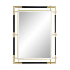 classic wall mirror beveled mirror