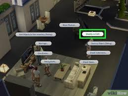 How To Make Your Sims Needs Full Pc