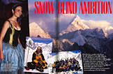 Documentary Beyond the Himalayas Movie
