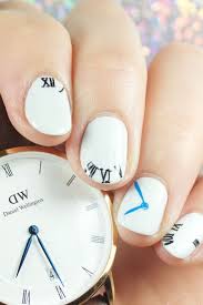 It is also being a great idea to have the black and white nails if you want to try something classic and formal. 14 Best White Nail Designs White Manicure Art Tutorials