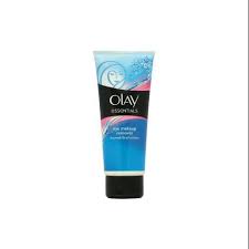 olay essentials eye makeup remover