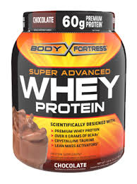 protein claims for whey