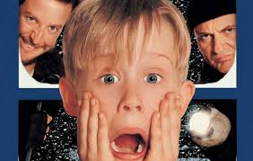 home alone