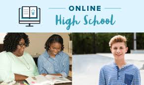 Online Public High School Programs K12