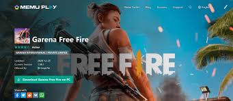 Memu, free and safe download. How To Play Free Fire On Pc With Emulator In 2021 Guide In 2021