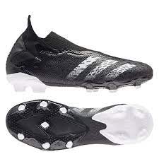 Adidas men's shoes football boots nemeziz 19.1 fg j synthetic lace up f9985. Adidas Adidas Predator Freak 3 Laceless Fg Football Boots Sportsdirect Com Austria