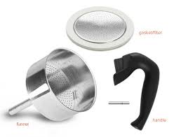 Bialetti Replacement Parts