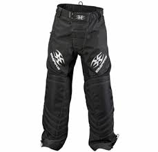 Empire Prevail Tw Youth Paintball Pants Black Youth