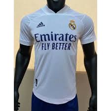 We ship our real madrid kits worldwide, offering only official products and with. 2020 2021 Real Madrid Home Player Jersey 20 21 Real Madrid Player Jersey Shopee Malaysia