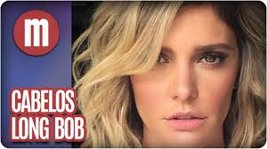 Check spelling or type a new query. Long Bob Cabelos Das Famosas Mulheres 23 05 16 Youtube