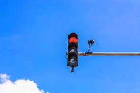 legality of red light cameras