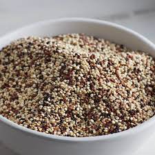 bob s red mill organic tri color quinoa