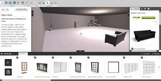 The app lets you input the dimensions of your furnishings so that you always have a sense of how things are flowing together. 10 Best Free Interior Design Software For Windows