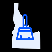 a cleaning business in idaho