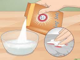 how to get blood out of sheets fresh
