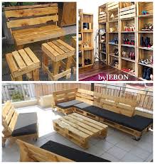 Maybe you would like to learn more about one of these? Kayu Pallet Home Furniture Home Decor On Carousell
