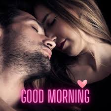 121 romantic good morning love images