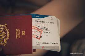 You can get visa details, documents required, official website and other details for south korea visa but if you still have question which are unanswered then you can discuss with the. How I Got Into North Korea As A Malaysian Tourist