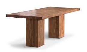 acacia wood dining table