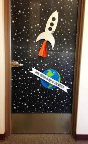 teacher appreciation door decorating