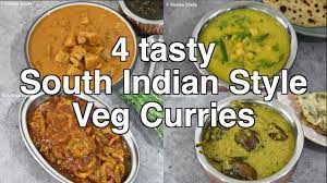 veg curries veg curry recipes