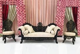Buy Indian Furniture Hand