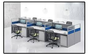 This home office computer desk has sturdy metal legs to keep it stable and to support your this table is absolute trash. Wooden Office Computer Table White With Blue Rs 16500 Piece Sonika Company Id 8770153888
