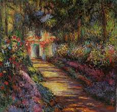 Claude Monet Monet Paintings