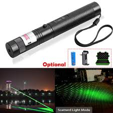 303 532nm laser flashlight high power