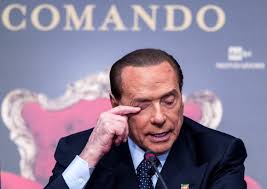 Silvio berlusconi admitted to hospital with coronavirus. Silvio Berlusconi In Hospital After Positive Coronavirus Test Politico