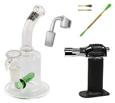 Dab rigs come in many forms and designs, and you can get some for as low as $20, and some can even go as high as $1000. How To Choose Your First Dab Rig Kit Tasteful Space