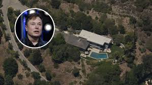 Elon musk is one of the world's leading entrepreneurs. Elon Musk Lists Property Combo In Bel Air For 62 5 Million Mansion Global