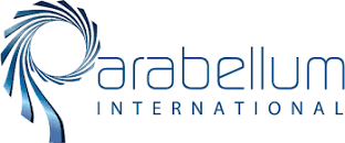 Image result for Parabellum International logo
