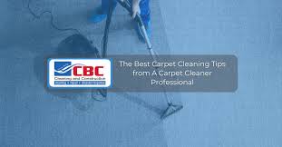 carpet cleaner professional the best