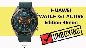 Huawei watch gt supports 3 satellite positioning systems (gps, glonass, galileo) worldwide to offer. Huawei Huawei Watch Gt Active Green Shop Clothing Shoes Online