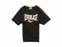 Details About X Everlast Mens Shirt Running Black Tee Size S Show Original Title