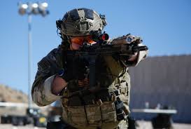 army special ops