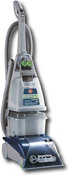 best hoover steamvac with clean