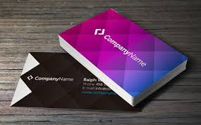 Free Business Card Templates Download Business Card Template