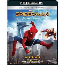 Hope you guys like it! Spider Man Homecoming 4k Uhd Blu Ray Digital Target