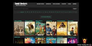3 different websites and sections of tamil rockers. Tamil Rockers Website 2020 Download Latest Tamil Movie Free