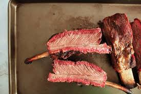 how to smoke beef ribs on pit boss