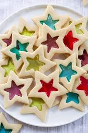 Christmas cookies are traditionally sugar biscuits and cookies (though other flavors may be used based on family traditions and individual preferences) cut into various shapes related to… 95 Best Christmas Cookie Recipes Easy Holiday Cookie Ideas