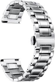 sh stainless steel watch bands with