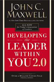 pdf developing the leader within you 2