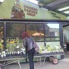 diggers garden north tce