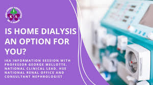 is home dialysis an option for you