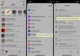 The ios data recovery tool by fonedog is the solution if you want to recover deleted messages on your facebook messenger app. How To Recover Deleted Messages On Facebook Messenger