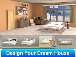 my dream house games android game apk